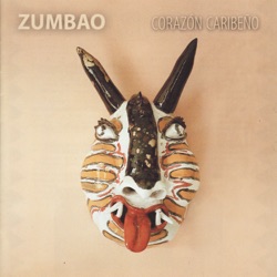 Zumbao - Que Buena Te Estás Poniendo