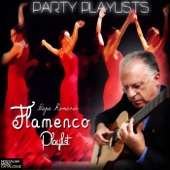 Party Playlists - Pepe Romero's Flamenco Playlist artwork