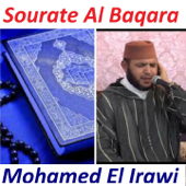 Sourate Al Baqara (Quran) - Mohamed El Irawi