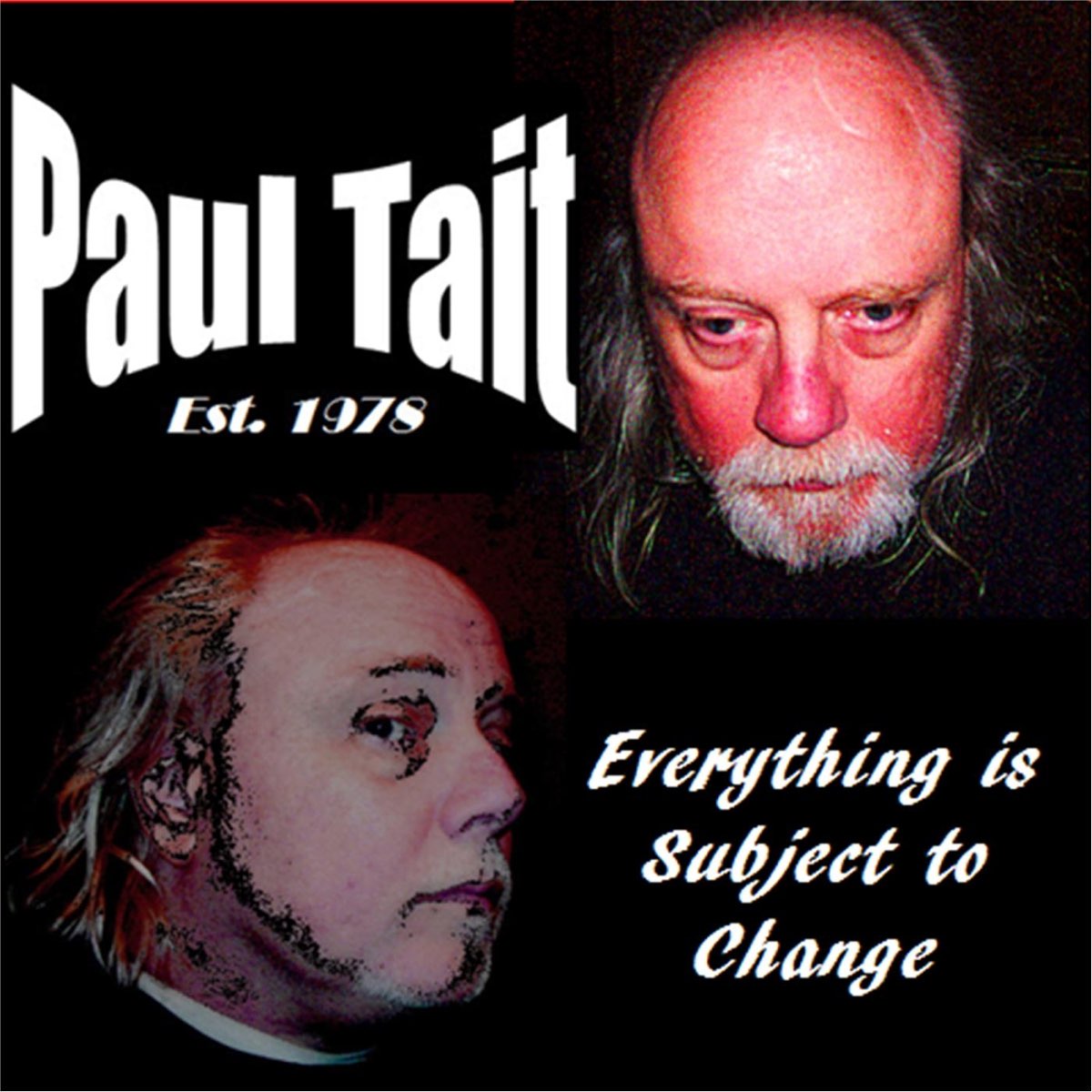 Paul changes