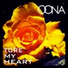 Tore My Heart - Single artwork