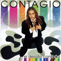 Contagio - Que Tontos Fuimos