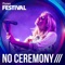 PARTOFME - NO CEREMONY/// lyrics