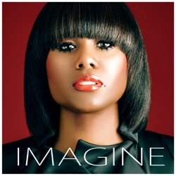 Crystal Nicole & Eternal Jam Machine - Imagine