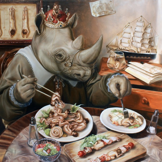 Cover artwork for Koniskas