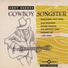 Cowboy Songster