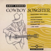 Andy Hedges - The Brazos River Song