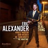 Eric Alexander - Pure Pat