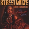 Smooth Urban Jazz: The Slow Jamz Album