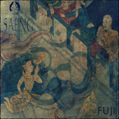 Fuji - EP - Saeng