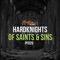 Of Saints & Sins - HardKnights lyrics