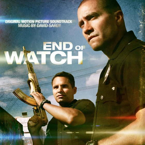 Cover artwork for I Am the Police