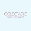 Golden Eye - Eraser