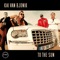To the Sun - Kai van Bjonik lyrics