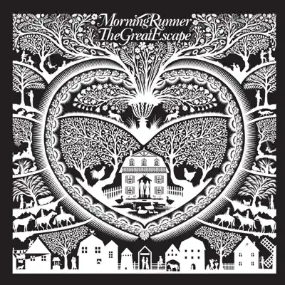 The Great Escape (Live at Somerset House) - Single - Morning Runner