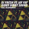 Dibby Dibby Sound (feat. Ms. Dynamite) - Single