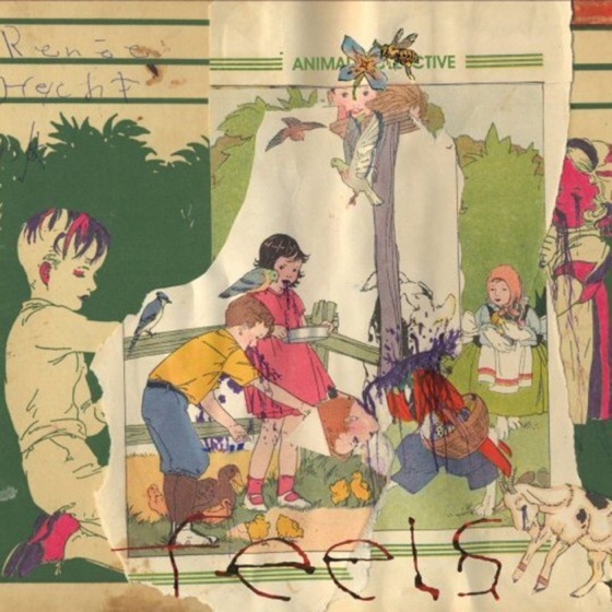 Cover artwork for Grass