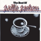 The Best of Willie Nelson artwork