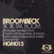 Tik Tik Tak Boom (John Baga Remix) - Broombeck lyrics