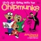 If You Love Me (Alouette) - The Chipmunks lyrics