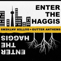 Enter the Haggis - Cameos