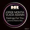 Stream & download Feelings for You (Jerome Robins Remix) - Single