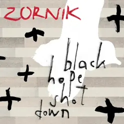 Black Hope Shot Down - Single - Zornik