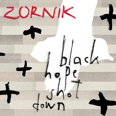 Black Hope Shot Down - Single - Zornik