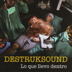 Destruksound - Palestina