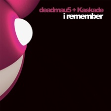 I Remember artwork
