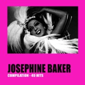 Joséphine Baker Compilation (49 Hits) artwork