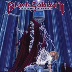 Dehumanizer (Deluxe - Remastered) - Black Sabbath