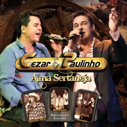 Cezar & Paulinho - Meu Sertão