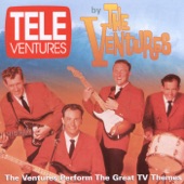 The Ventures - The Twilight Zone