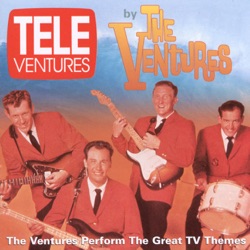 The Ventures - Hawaii Five-O