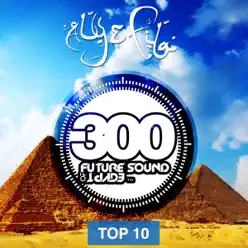 Future Sound of Egypt 300 - Top 10 - Aly & Fila Future Sound of Egypt 300 - Top 10 - Aly & Fila