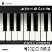 Le notti di Cabiria (From "Cabiria") artwork