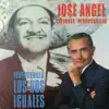 José Ángel Espinoza 'Ferrusquilla' José Ángel Espinoza 'Ferrusquilla'