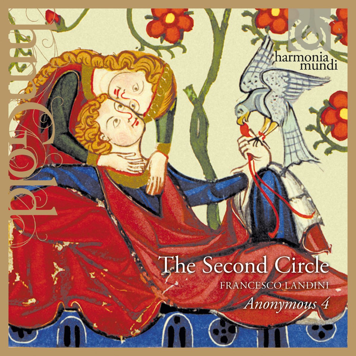 the-second-circle-by-anonymous-4-on-apple-music