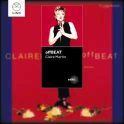 offBEAT - Claire Martin offBEAT - Claire Martin