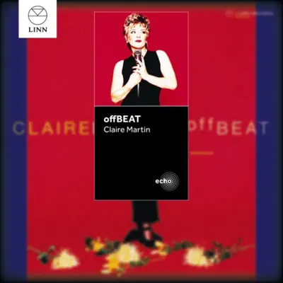 offBEAT - Claire Martin offBEAT - Claire Martin