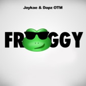 Froggy artwork