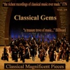 Classical Gems - Classical Magnificent Pieces, Vol. 19