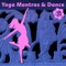 Chandra: Goa Ecstatic Dance artwork