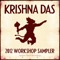 Spiritual Practice - Krishna Das lyrics