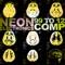 U B There (CJ Bolland Remix) - Neon Electronics lyrics
