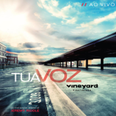 Tua Voz (Ao Vivo) - Vineyard Piratininga