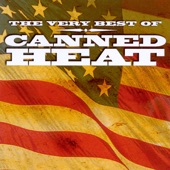 Canned Heat - World in a Jug