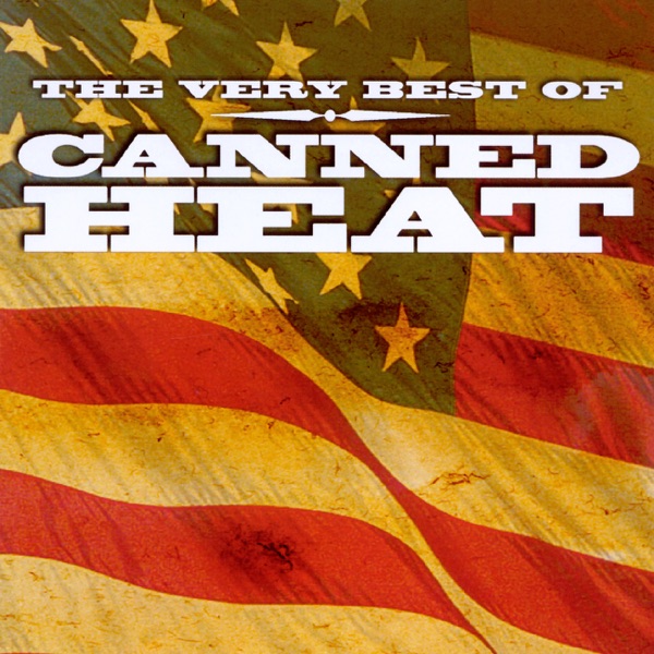 Fried Hockey Boogie by Canned Heat on NetFM