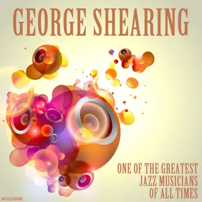 One of the Greatest Jazz Musicians of All Time - George Shearing One of the Greatest Jazz Musicians of All Time - George Shearing